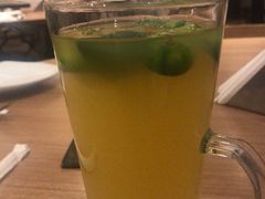 特惠清雅卡曼橘茶-必胜客(大宁路店)