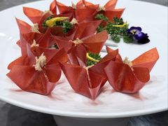 -全聚德(上海首店浦东店)