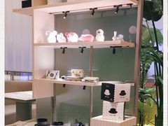 -théATRE 茶聚场(王府中環店)