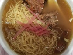 -池记(尖沙咀店)