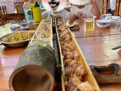 -香竹农庄•传统竹筒饭(十年店)