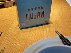 -蜜桃餐厅·伴山(绿宝广场店)