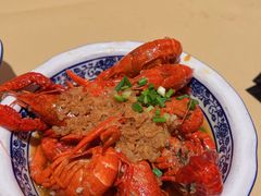 -江味龙虾馆·裸蓝龙虾(南山店)