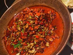 -蓉城小馆(科兴店)