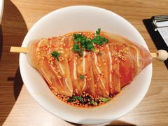-新太二·鲜料川菜(东汇城店)