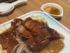 -裕记烧腊连锁餐饮(外马分店)