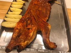 -浮何烤铺(桐梓林店)