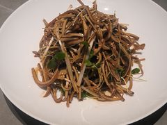 -羊门客在·烤盐池滩羊·川菜