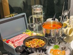 -3号仓库·创意中国菜(乐清正大广场店)