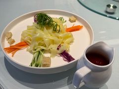 -香丰阁·烤鸭·川湘菜(清河店)