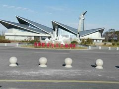 -盐城丹顶鹤湿地生态旅游区