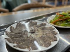 -韩麦大冷面(乔松路直营店)