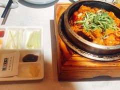 -董鲁烤鸭(建和街店)