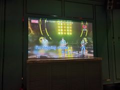 -好乐迪KTV(紫荆广场店)