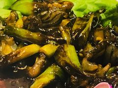 -老虎滩船说·海胆水饺·大连海鲜(老虎滩店)