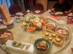-红燕阁·中餐厅·粤式早茶·海南特色菜(红燕堂酒店)