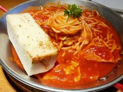 -赤火牛排(金狮广场店)