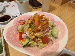 -鳗鲔·料理小馆