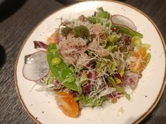 -卡朋西餐(宝安大仟里店)