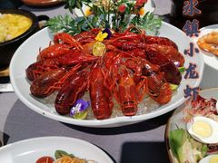 -鑫悦诚府·新鲁菜·餐厅(趵突泉店)
