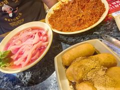 -蜀大侠火锅(总府路店)