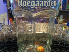 -京狮炙燥·精酿烧烤(首经贸店)
