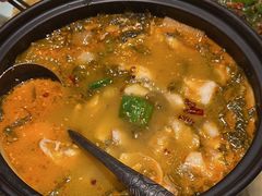 -金佬馆·川菜(芜湖繁昌华亿店)