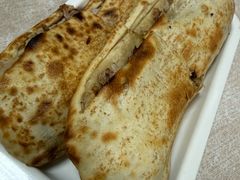 -宝光熏肉鞋底火烧(新街口店)
