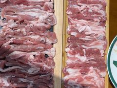 -津门老羊家·铜锅涮羊肉·烧烤(科技园店)
