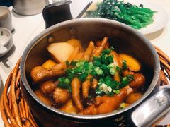 火车头挠挠香-奇滋豆味(南十四道街店)