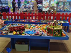 -卡通尼乐园(重庆南坪协信星光店)