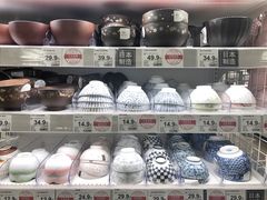 -NITORI 宜得利家居(金银潭永旺梦乐城店)