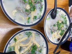 -鸭小妹鸭血粉丝(老门东店)