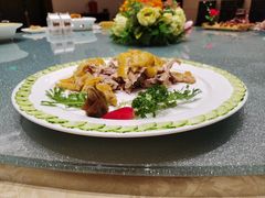 -新世纪大酒楼·30年南海菜