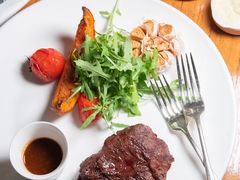 -沈阳君悦酒店·意坊意大利餐厅