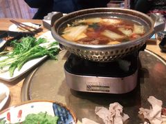 -一井烧肉·活鳗·寿司(望京SOHO店)