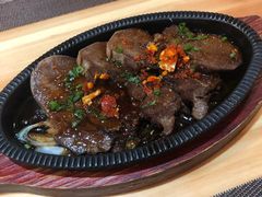 -割烹旭日本料理(龙湖狮山天街店)