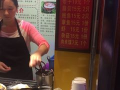 -冯姐生蚝(迎宾广场店)