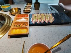 -妥妥烤肉料理(昙华林店)