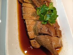 -申粤轩酒楼·三十年粤菜经典(丁香花园店)