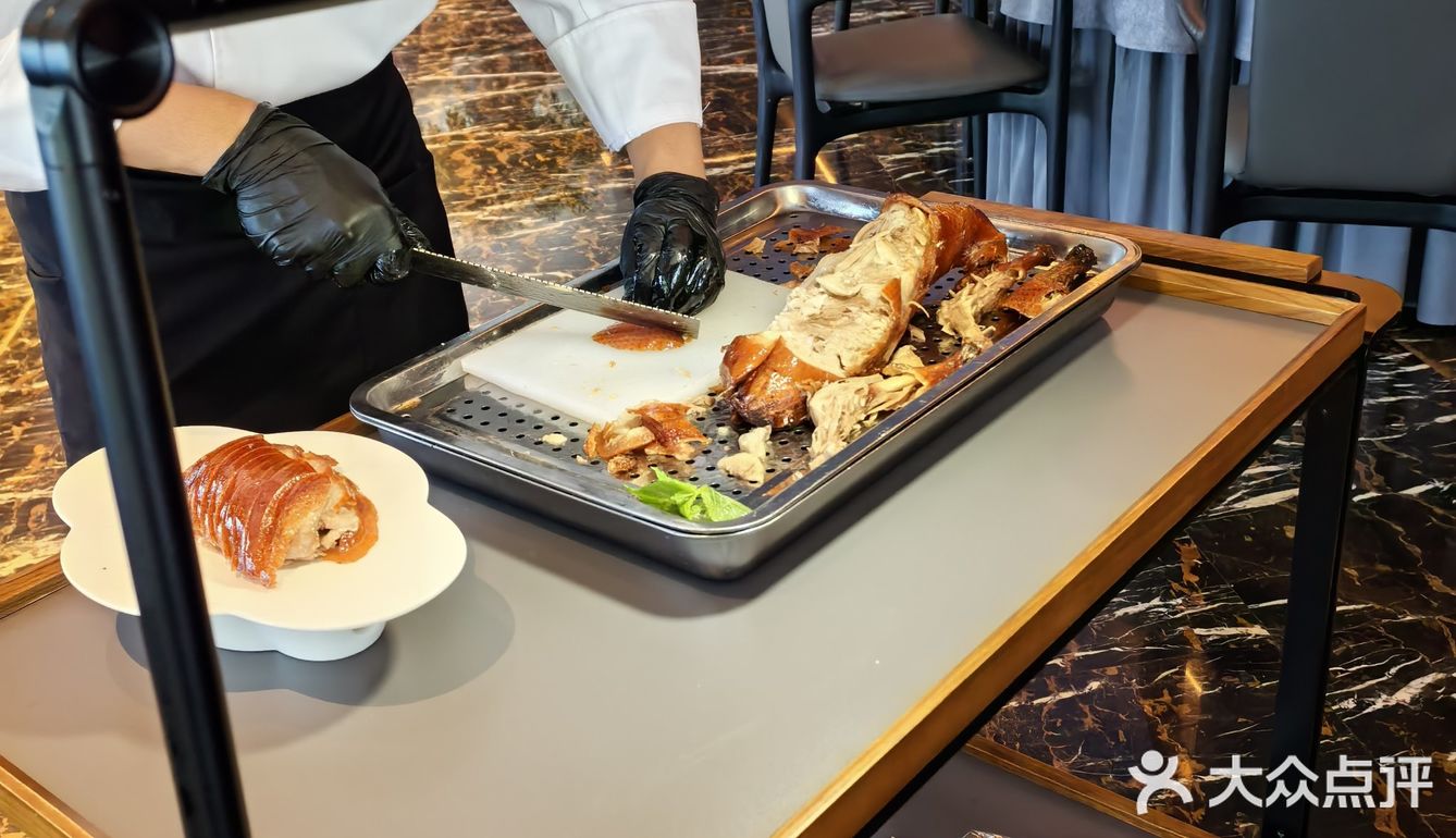 失传的天津菜竟然在这里找到了！团购实惠