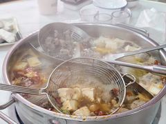 -潮牛潮汕牛肉火锅(旺角大学城商业街店)
