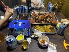 -磨西小解(炉城南路分店)