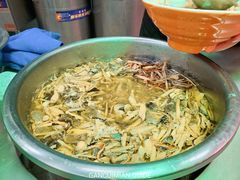 菌汤牛肉粉-黔阿牛菌汤牛肉粉全牛火锅(喷水池店)