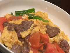 -京香轩·中餐厅(上海中庚聚龙酒店)