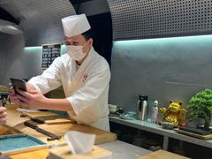 -鮨·海老·OMAKASE·板前料理(北京路店)