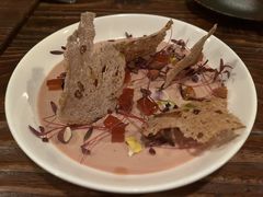 -Ocean's Table 欧舍