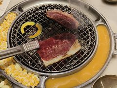 -韩宫宴烤肉·料理(苏州中心店)