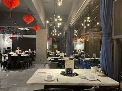 -大雄九老菜馆(南门桥店)