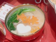 -金狮麟·新豫菜(金码大厦店)